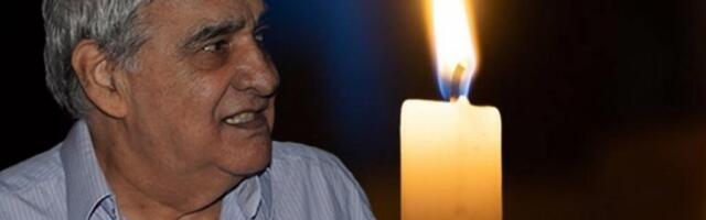 TRAGEDIJA U DOMU LJUBE ALIČIĆA! Pevač zavijen u crno!