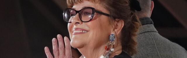 Sin Vesne Čipčić je frajer i po: Ivan je krenuo stopama roditelja, a evo na koga liči (FOTO)