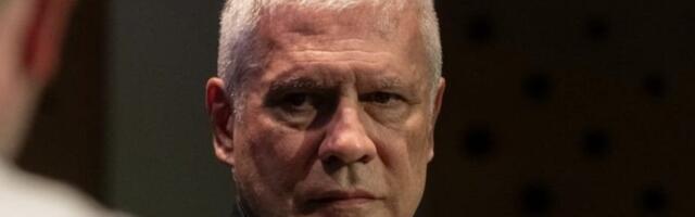 Savet za monitoring: Krivična prijava protiv Nenadića zbog amnestije Borisa Tadića, prilikom prodaje NIS-a ispod cene