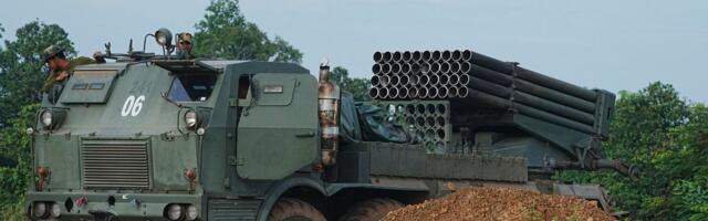 Kambodža optužila tajlandske snage za upotrebu hemijskog oružja