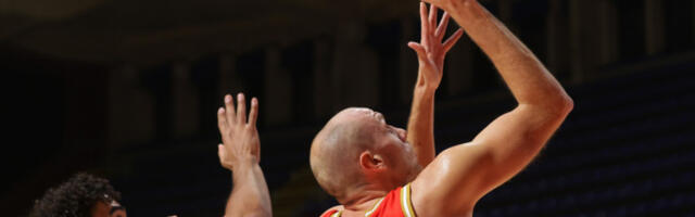 DAVIDOVAC VIŠE I NE BROJI DERBIJE: Nemam predstavu koji po redu igram, Partizan ima prednost