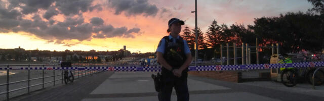 UBICE IZ SIDNEJA SU OTAC I SIN, NE TRAGA SE ZA TREĆIM NAPADAČEM: Policija otkrilia nove detalje terorističkog napada na Jevreje