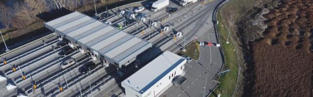 Vozači, čuvajte se odrona! Zbog nedostatka dnevne svetlosti, AMSS savetuje prilagođenu vožnju