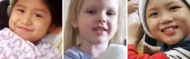 Deca obolela od raka prevarena za milione sakupljene za njihovo lečenje, otkrio BBC