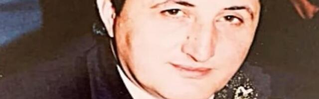 OD ODLIKAŠA PREKO RECEPCIONARA DO DB-a: Mija Gavran je bio ozbiljan igrač - uvek u društvu velikih faca! Smrtonosni hitac ispaljen posle porodičnog ručka VIDEO