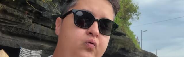 "Jesi ti bolesna u mozak?": Marija Šerifović objavila snimak sina, a Verica odmah skočila