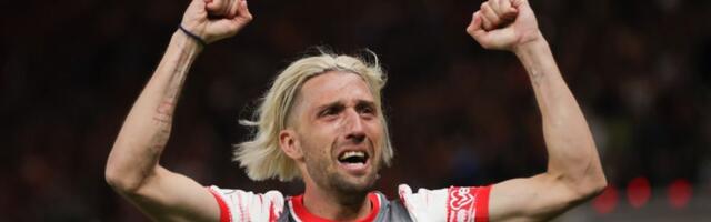 Poznati fudbaler iznenada završava karijeru zbog smrti brata