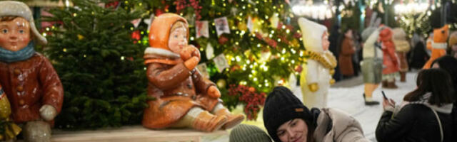 Већина Руса очекује крај рата у Украјини 2026. године