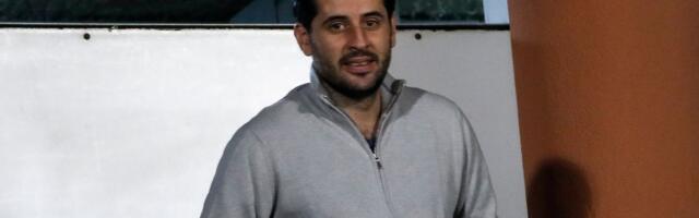 Šok na Karaburmi: Babović se povukao sa mesta predsednika Romantičara!