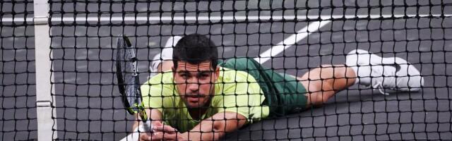 Đoković je omeo Alkarasove planove i "ukrao" mu trenera