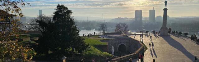 Zašto je 2025. trebalo da bude godina koja će nas rashladiti, a bila je među tri najtoplije?