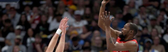 Ostin Rivers objasnio kako je Durent doveo ljude u NBA ligi u zabludu