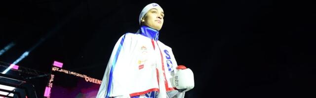 „Svaki dan razmišljam o Los Anđelesu“: Sara Ćirković o cilju za Olimpijske igre 2028.