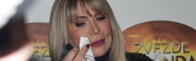 Bolna ispovest Suzane Jovanović o Sašinim poslednjim danima: "Davali su mu morfijum"