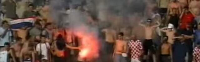 Ono kad se vaterpolo meč pretvori u tuču, to je rivalstvo Srbije i Hrvatske: U Beogradu dobijamo nastavak, videćemo ko je zapravo bolji