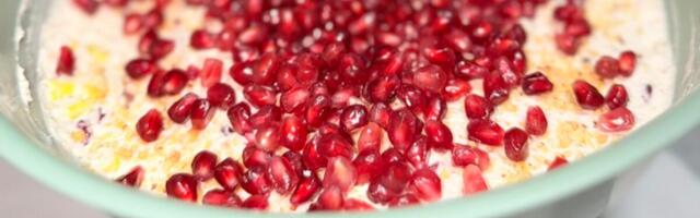 SALATA BOGATE TETKE IZ NEMAČKE! Srbi su odlepili za ovim jelom - pravi se u 1 posudi, a SECKO sve rešava za 1 MINUT