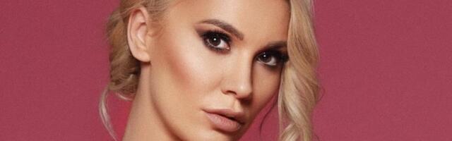 "ČUVALA SAM KRAVE, PONOSNA SAM ŠTO SAM SA SELA" Voditeljka ne krije svoje poreklo, ovako priprema Božić: Nestvarni prizori (FOTO)