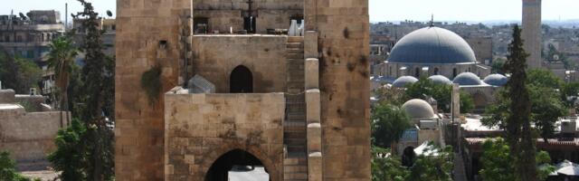 Poslednje kurdske snage napuštaju Alep nakon postizanja sporazuma o prekidu vatre