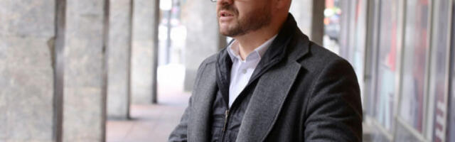 Бојић: Стари град за седам дана поделио 3.650 килограма соли