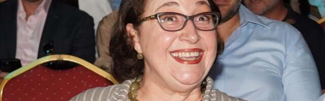 Srbija ima novu ambasadorku na Islandu