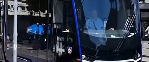 Beograd sutra dobija novu tramvajsku liniju: Evo kuda sve prolazi “broj 8” (MAPA)