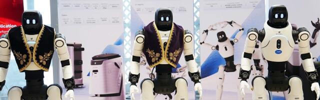 Minth i AgiBot: Srbija postaje evropski centar humanoidne robotike