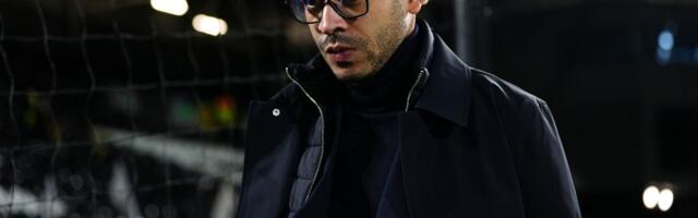 Besni Rosenior: Isključili smo se na samo šest minuta i poklonili bod Lidsu, slomljen sam!