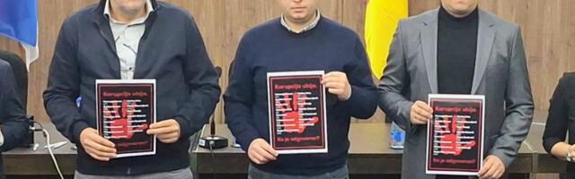 Za naš grad: Kako je vlast napravila dug od 1,2 milijarde