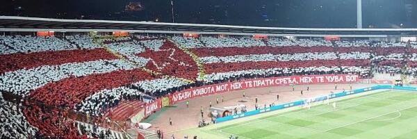 PAO DOGOVOR! Zvezda potpisala nigerijskog napadača!