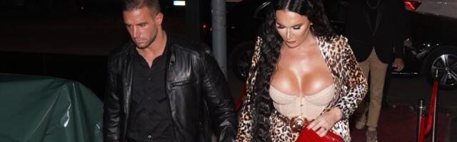 Transrodna pevačica puštena iz pritvora? Isplivale nove informacije o slučaju