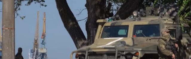 Svi muškarci otišli u rat: Selo u Rusiji nalazi se 7.000 kilometara od Ukrajine, beleži crnu statistiku