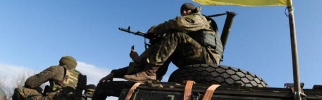 Кијев: Ултиматуме треба послати Кремљу