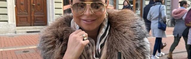 Udala se trudna Dea Đurđević: Evo kome je rekla "DA" u strogoj tajnosti