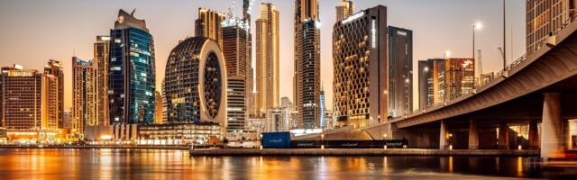 Ovaj grad je novi raj za kineske milionere: " Ovde možete da vozite svoj Lamborgini"