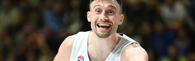 Obrni-okreni... je***a, na kraju je uvek najlakše biti Aleksa Avramović! Kome je klub majka, a reprezentacija Srbije maćeha