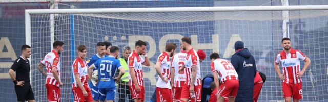 Užas! Mateus završio u bolnici u Novom Pazaru