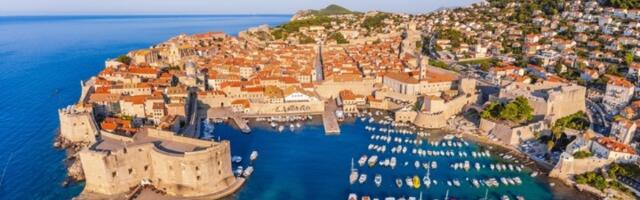 Hrvatski ministar turizma pecnuo režim u Srbiji: Srećom, građani i Er Srbija ih ne shvataju ozbiljno