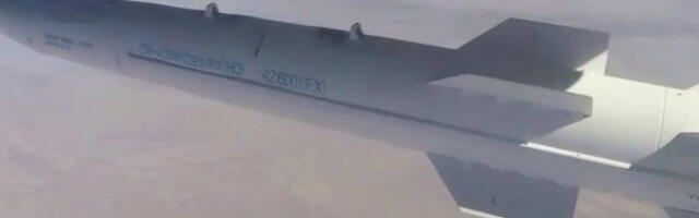 Српске ракете погодиле немирну савест Хрватске