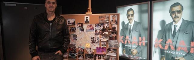 Pevač zbog nesmotrenog skoka umalo ostao invalid: "Mislio sam da ću umreti"