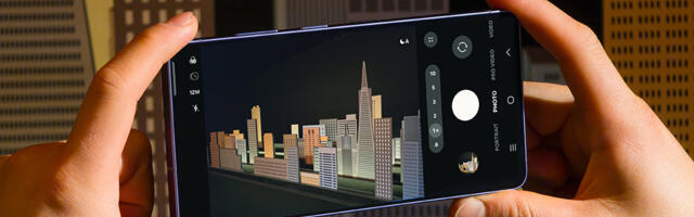 Svakodnevni trenuci pojednostavljeni uz Galaxy AI