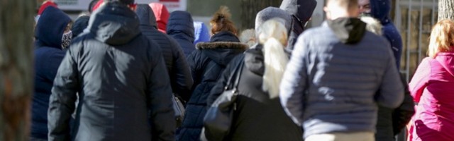 Zaraženo gotovo 1.500 zdravstvenih radnika