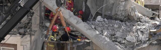 Šefovi diplomatija G7 zahtevaju prestanak napada na civile u iranskom ratu