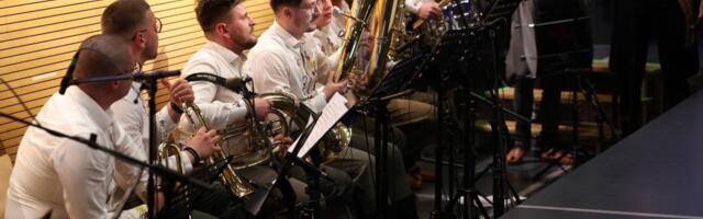 Orkestar Danijela u mesecu martu na dva kontinenta – od Njujorka do Ciriha i Beograda