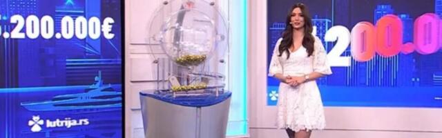 Uplatio 10 kombinacija, a samo ova je bila dobitna! Evo koliko je Paraćinac uložio u najvredniju sedmicu u istoriju