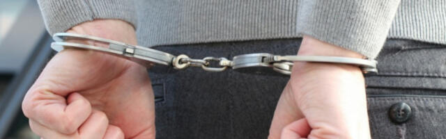 Ухапшен одбегли припадник „Врачараца” у Атини