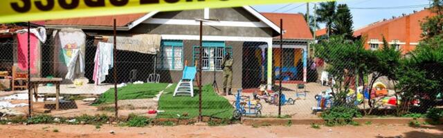 Horor u vrtiću: Došao da upiše dete, pa kenuo u krvavi pir: Ubijena tri dečaka i devojčica (FOTO/VIDEO)