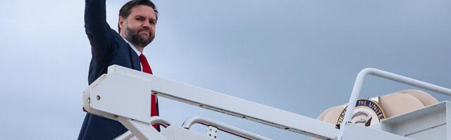 Američki potpredsednik Džej Di Vens stiže u Mađarsku da podrži Orbana pred izbore