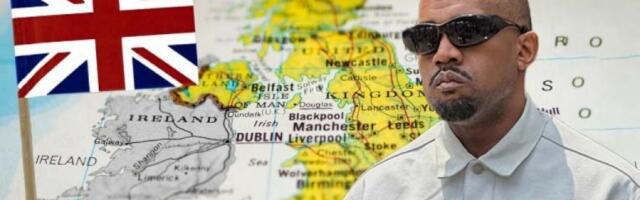 KANJEU VESTU ZABRANJEN ULAZAK! Zbog jezivih reči protiv Jevreja, u ovu zemlju ne sme da kroči!