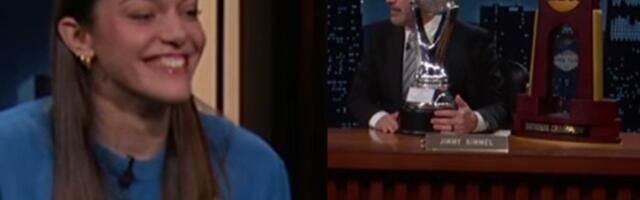 Srpkinja postala velika šampionka u Americi, pričala pred Bogdanom, dobila savet pre posete Trampu