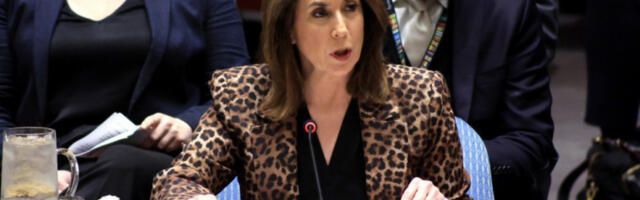 Представница САД: Мисија УМНИК-а више није дорасла изазовима на КиМ